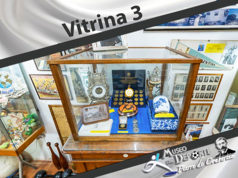 Vitrina 3