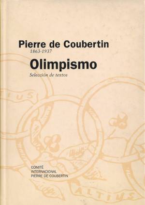 libros olimpicos