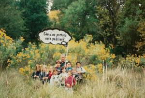 cama elastica azotea