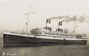 barco duilio 0000 capa