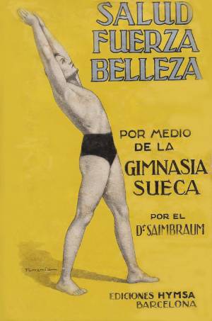 libros antiguos gimnasia 1 0000 capa