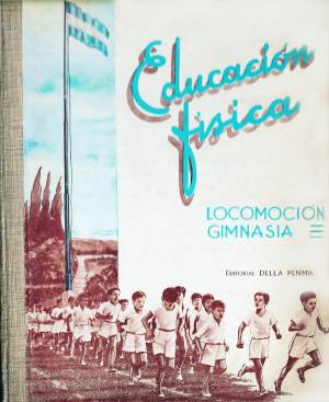 libros antiguos gimnasia 2 0001 capa