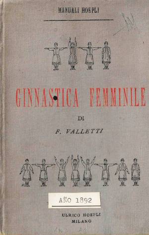 libros gimnasia antiguos 0002 capa