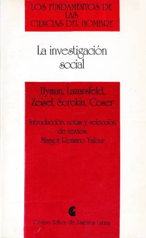 antropologia y filosofia