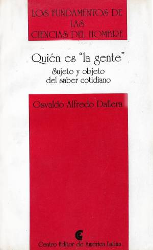 antropologia y filosofia