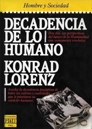 antropologia y filosofia