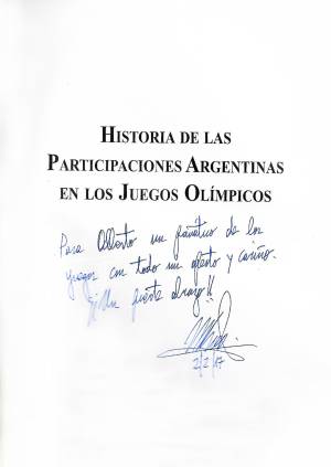 libros olimpicos b