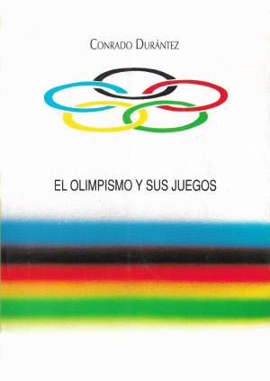 libros olimpicos