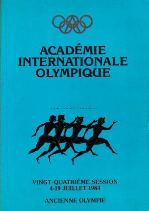 libros olimpicos