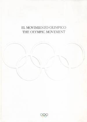 libros olimpicos