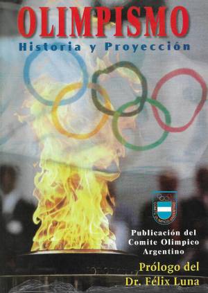 libros olimpicos