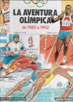 libros olimpicos