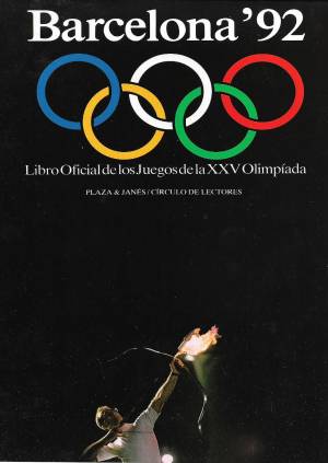 libros olimpicos