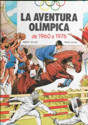 libros olimpicos