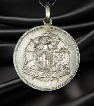 63 medallas base hor recuperado