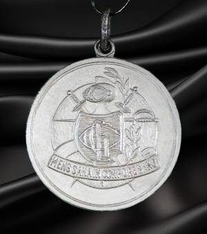 65 medallas base hor recuperado