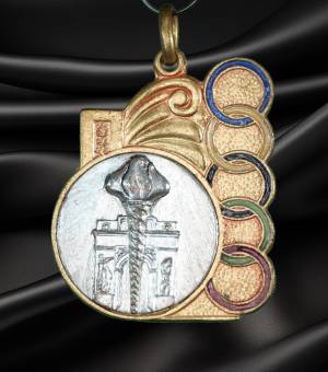 66 medallas base hor recuperado