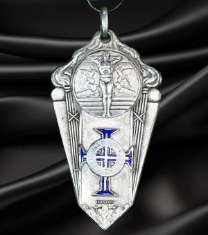 70 medallas base hor recuperado