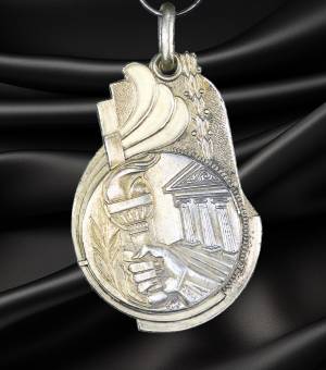 72 medallas base hor recuperado