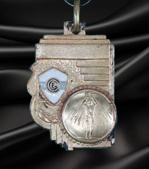 73 medallas base hor recuperado