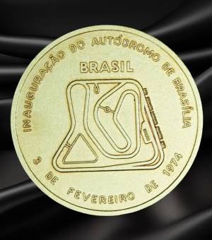 77 medallas base hor recuperado