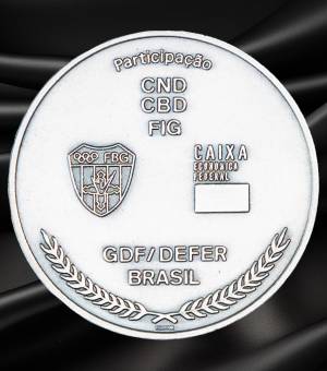 79 medallas base hor recuperado