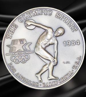 80 medallas base hor recuperado