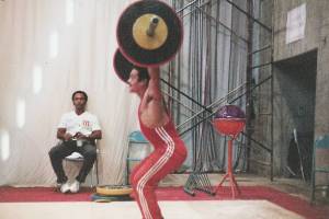 panam caracas 1983 hor 1 0013 capa