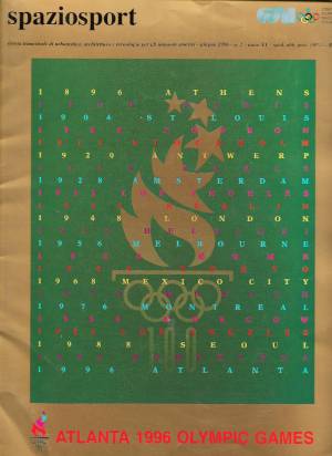 revistas especializadas deporte vert 1 0000 capa