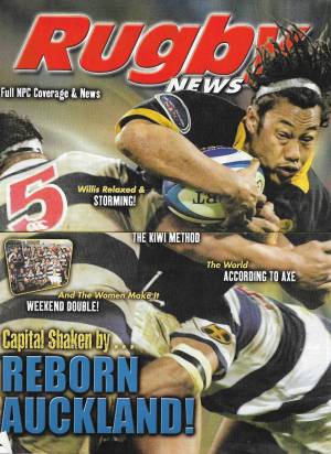 revistas especializadas deporte vert 1 0024 capa