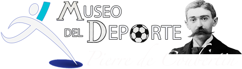 Museo del Deporte Pierre de Coubertin 